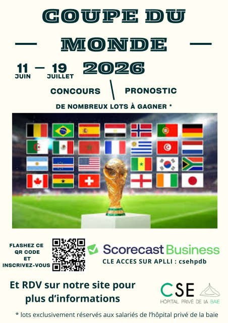 Coupe du monde 2